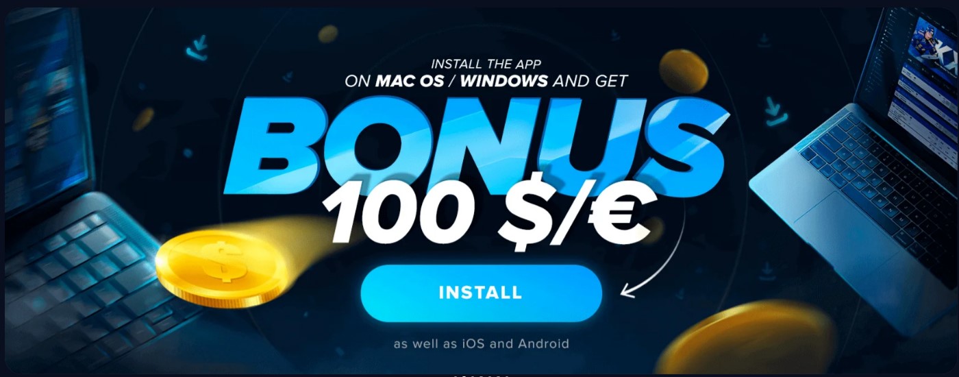 1Win Casino Bonus